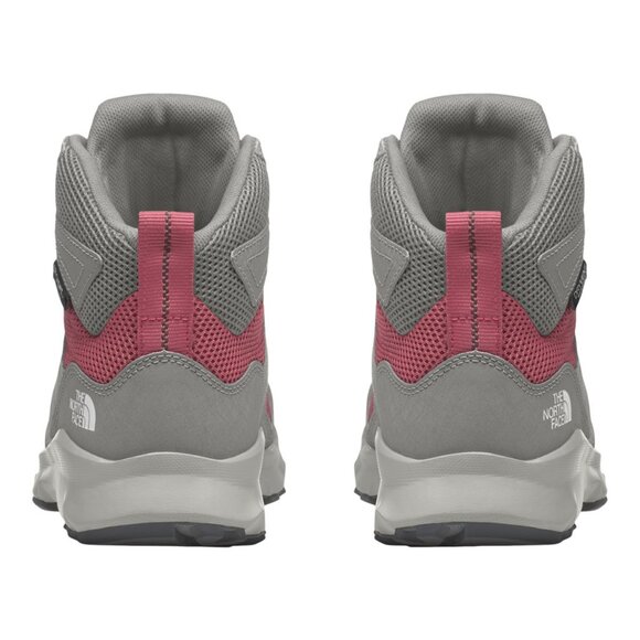 Kids' Pre-School/Grade School Hedgehog Hiker II Hiking Boots, Girls', Mid top, W - Picture 5 of 5